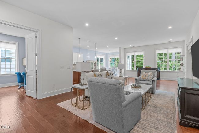 Open Concept | Image 7