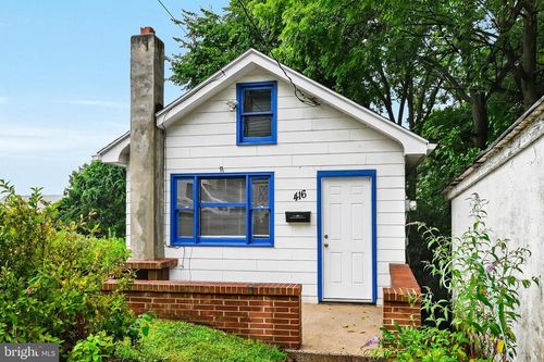 416 Boone St, POTTSVILLE, PA, 17901-3408 | Card Image