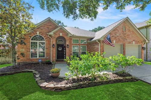 2302 Lashley Ct, Katy, TX, 77450-6011 | Card Image