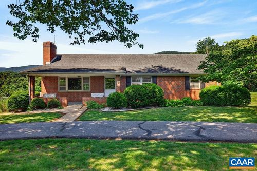 1877 Afton Mountain Rd, AFTON, VA, 22920 | Card Image