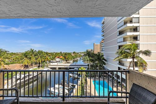 520-1421 S Ocean Blvd, Pompano Beach, FL, 33062-7377 | Card Image
