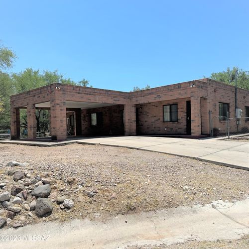 unit-1-411 Camino Del Patio, Rio Rico, AZ, 85648-6706 | Card Image