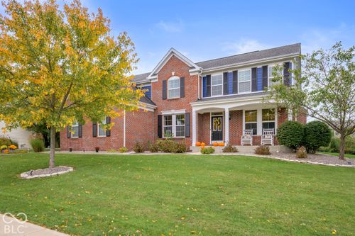5810 Cherokee Dr, Bargersville, IN, 46106-8499 | Card Image