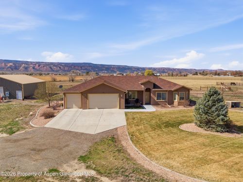 1081 20 Rd, Fruita, CO, 81521-9312 | Card Image