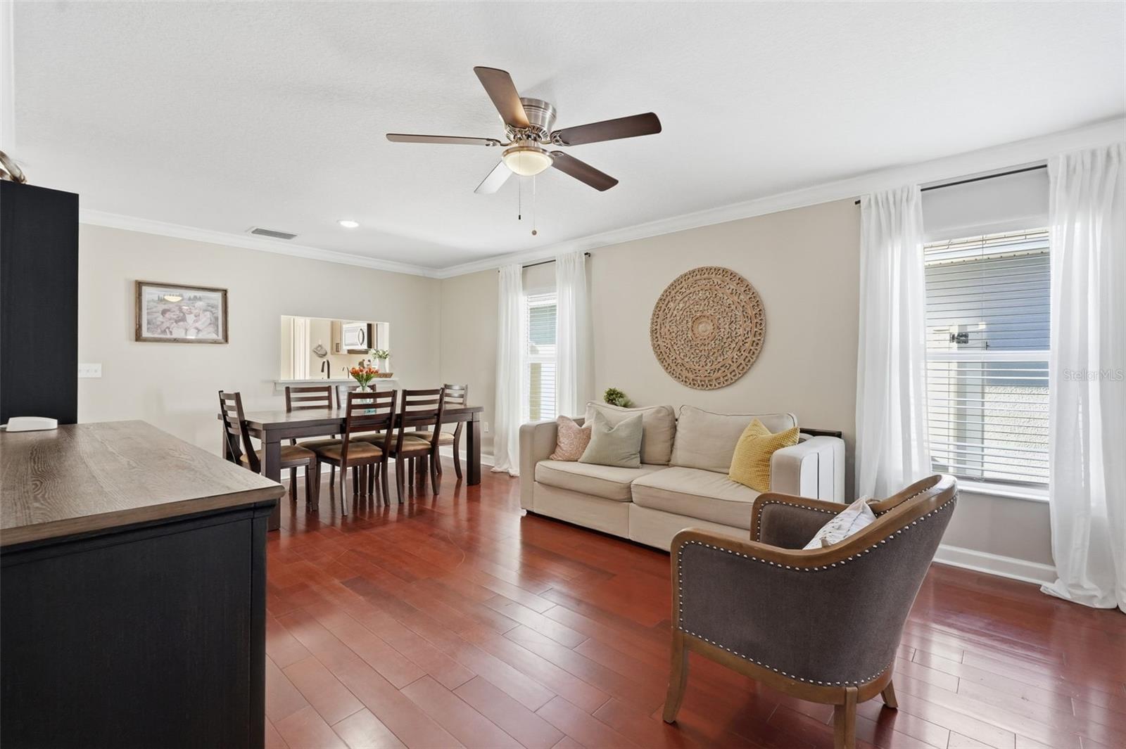 Residential in RUSKIN 5