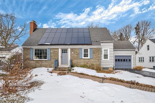 70 Penarrow Road Road, Brighton, NY, 14618 | Card Image