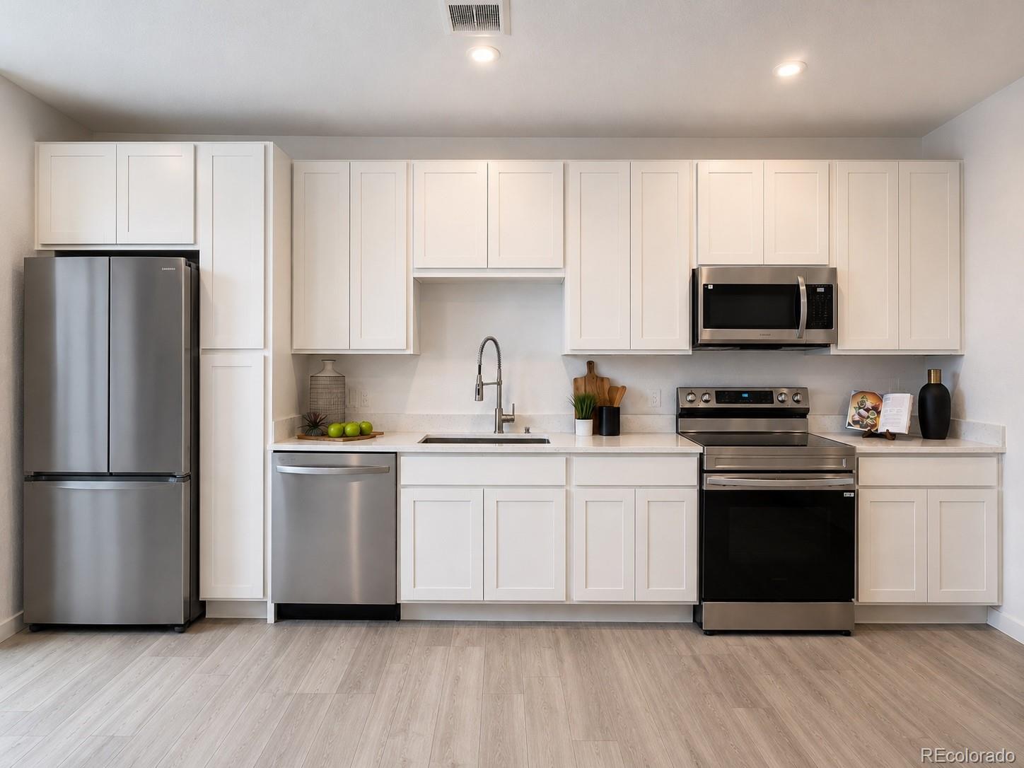 Residential in Denver 3