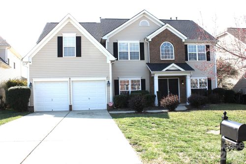 9651 Laurie Ave Nw, Concord, NC, 28027-3604 | Card Image