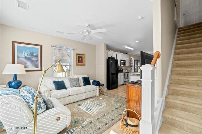 UNIT-3 - 7650 Front St, Townhouse with 2 bedrooms, 3 bathrooms and null parking in Sunset Beach NC | Image 11