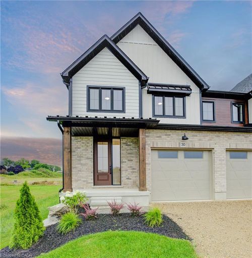 30 Anne St, Harriston, ON, N0G | Card Image