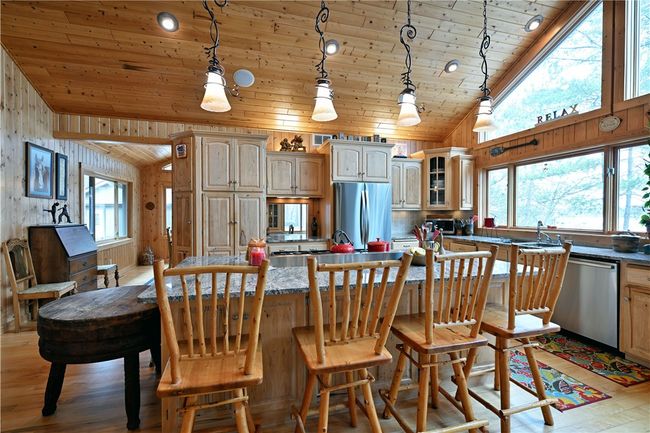 12782 Gilmore Dr, House other with 5 bedrooms, 4 bathrooms and null parking in MINONG WI | Image 15