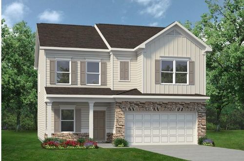 1027 Victoria Heights Dr, Dallas, GA, 30132 | Card Image