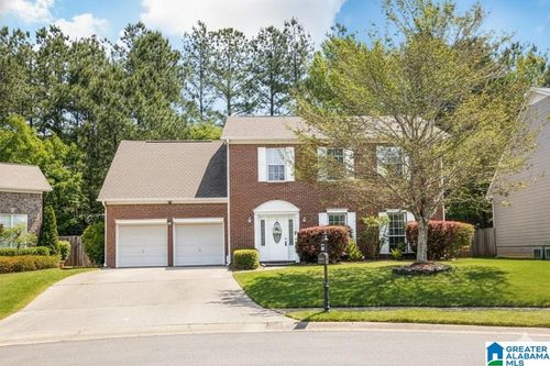 1609 Deer Valley Dr, HOOVER, AL, 35226-5070 | Card Image