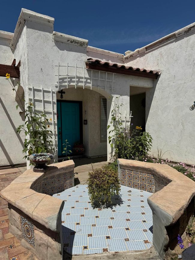 1148 E Bienestar Ln, House other with 2 bedrooms, 3 bathrooms and 2 parking in San Luis AZ | Image 34
