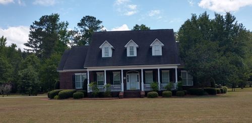 351 Duncan Chapel Rd, Harleyville, SC, 29448-3408 | Card Image