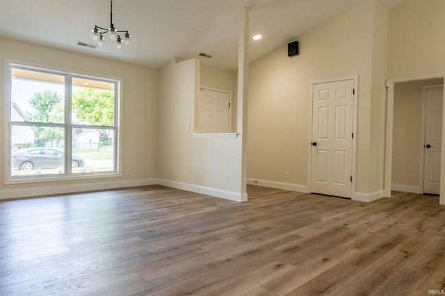 3958 Rushgrove Dr, House other with 3 bedrooms, 2 bathrooms and null parking in Lafayette IN | Image 6
