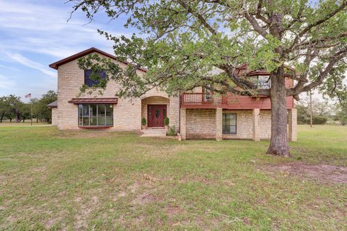 847 Highway 95 S, Smithville, TX, 78957-5162 | Card Image