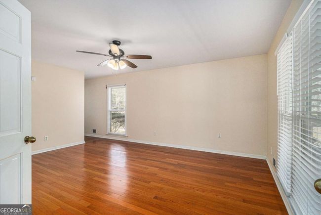 459 Rabbit Run, House other with 3 bedrooms, 3 bathrooms and 2 parking in Mcdonough GA | Image 8