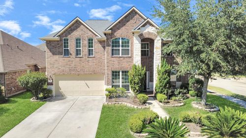 6843 Bears Path Ln, Missouri City, TX, 77459-3572 | Card Image