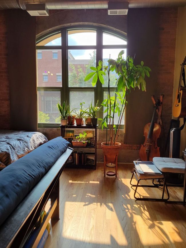 APT-211 - 2001 Calumet Ave, Condo with 0 bedrooms, 1 bathrooms and 1 parking in CHICAGO IL | Image 6