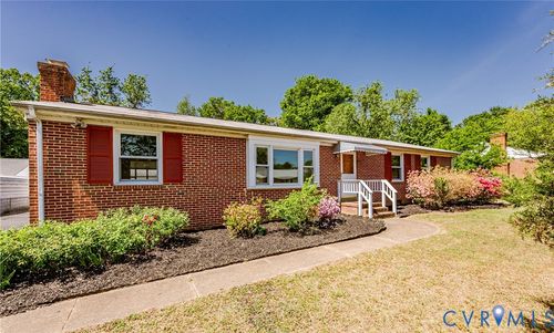 7331 Sandy Ln, Mechanicsville, VA, 23111-3531 | Card Image