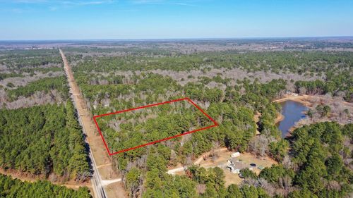 8282 Farm To Market 134, Karnack, TX, 75661 | Card Image
