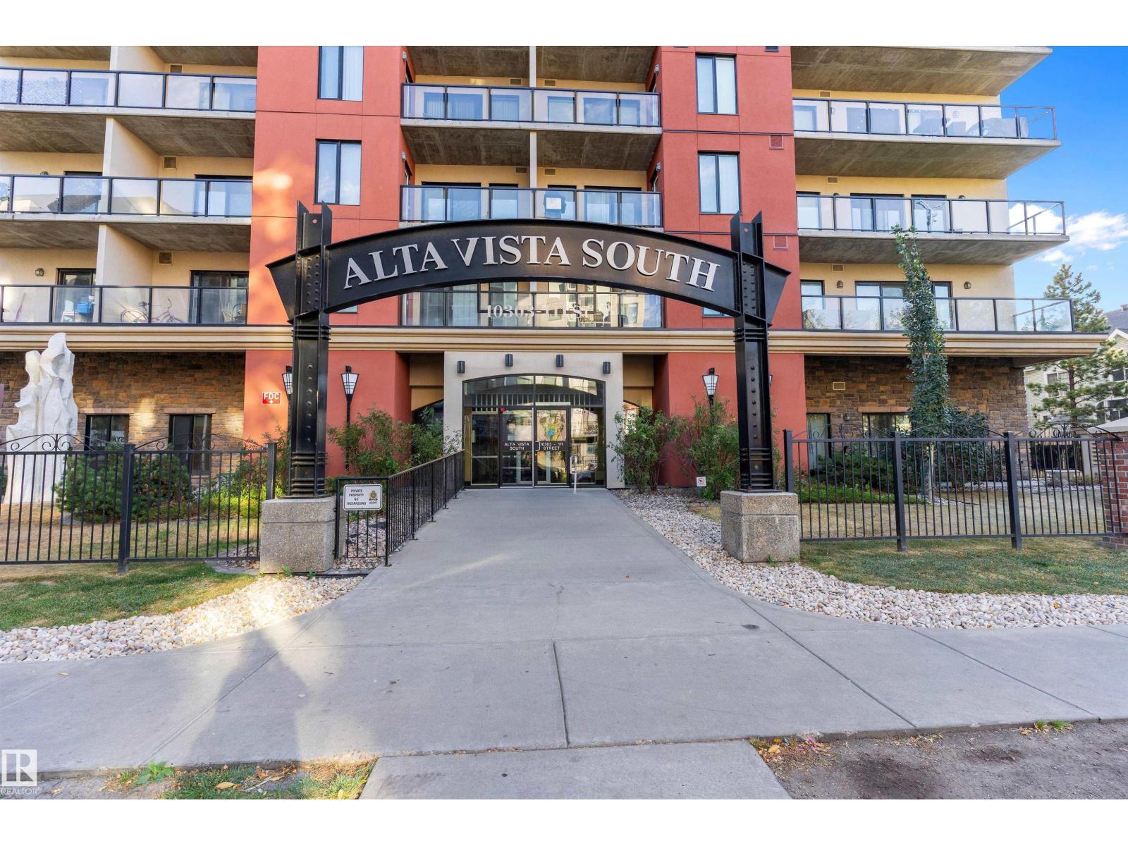 Residential in Edmonton