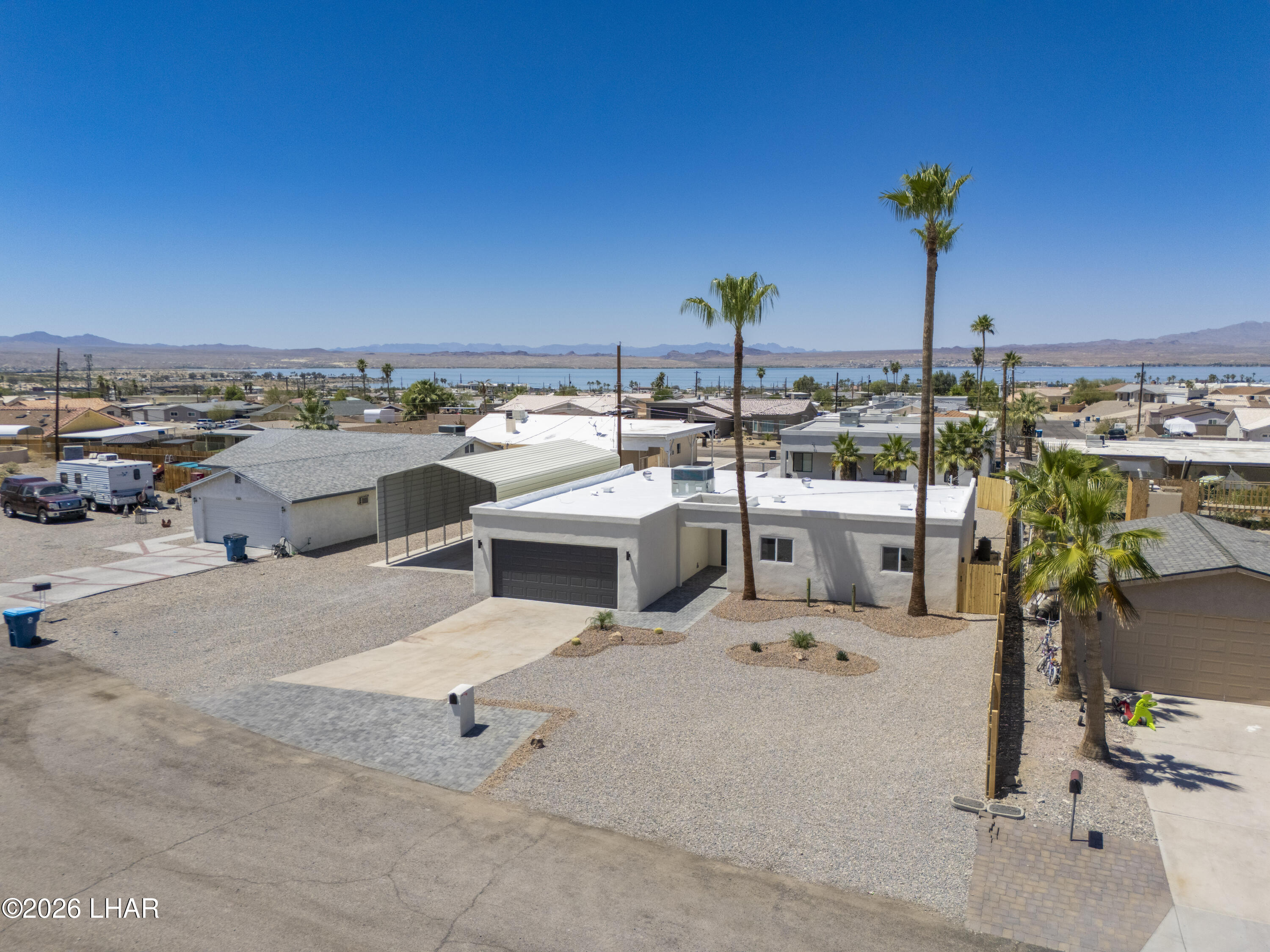 Residential in Lake Havasu City 2