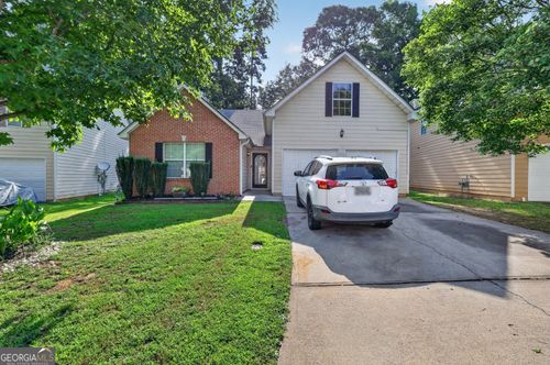 2257 Creel Rd, Atlanta, GA, 30349-4820 | Card Image