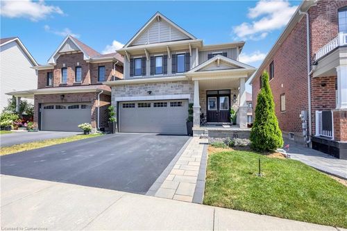 30 Kelso Dr, Caledonia, ON, N3W0B7 | Card Image