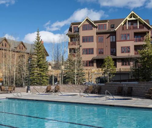 4401float-600 S Main Street, Breckenridge, CO, 80424 | Card Image