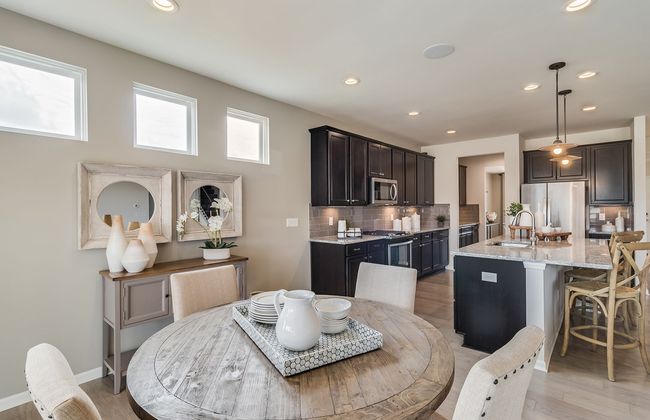 2735 Tulip Way, House other with 5 bedrooms, 3 bathrooms and null parking in Commerce Twp MI | Image 7
