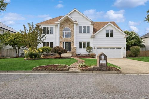 803 Gresham Way, Chesapeake, VA, 23323 | Card Image