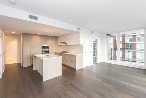 808-8155 Capstan Way, Richmond, BC, V6X0V3 | Card Image