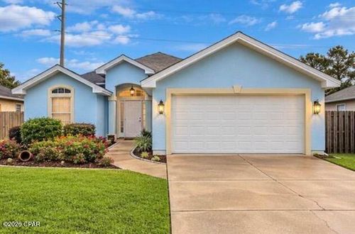 418 Brady Way, Panama City, FL, 32408-7410 | Card Image