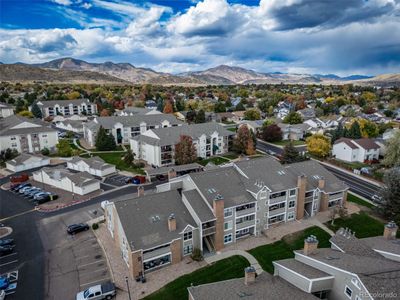 206 - 12093 W Cross Dr, Home with 2 bedrooms, 2 bathrooms and null parking in Littleton CO | Image 1