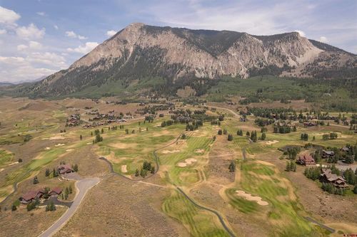 166 Coyote Circle, Crested Butte, CO, 81224 | Card Image