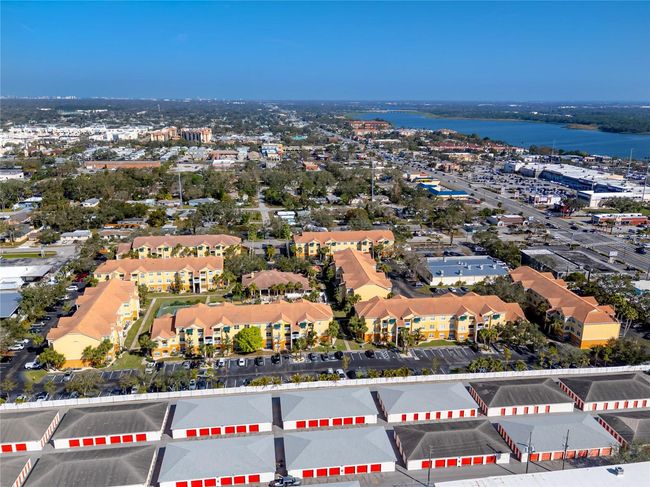 UNIT-5101 - 10764 70 Th Ave, Condo with 2 bedrooms, 2 bathrooms and null parking in SEMINOLE FL | Image 54
