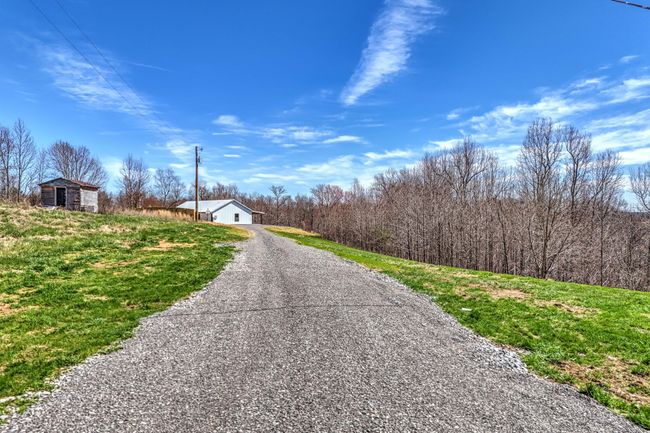 27 Ferguson Hollow Rd, House other with 3 bedrooms, 2 bathrooms and null parking in Chestnut Mound TN | Image 49