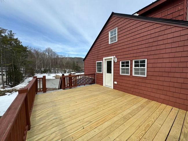 106 South St, Home with 0 bedrooms, 3 bathrooms and null parking in Proctor VT | Image 24