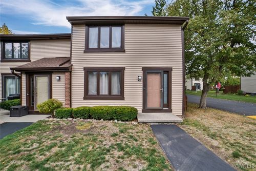 351 Charlesgate Cir, East Amherst, NY, 14051-2427 | Card Image