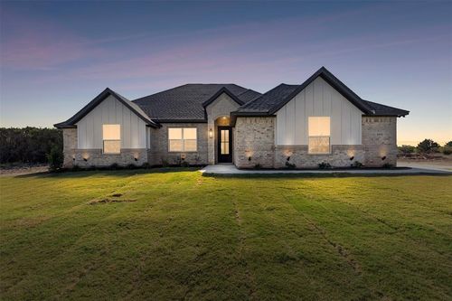 3151 Infinity Drive, Weatherford, TX, 76087 | Card Image