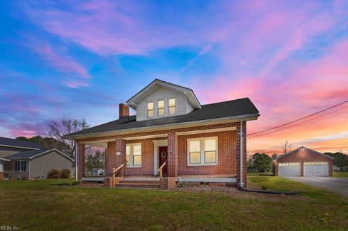 29007 N Main St, Newsoms, VA, 23874-3001 | Card Image