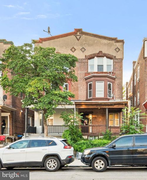 145 W Manheim St, Philadelphia, PA, 19144-3694 | Card Image