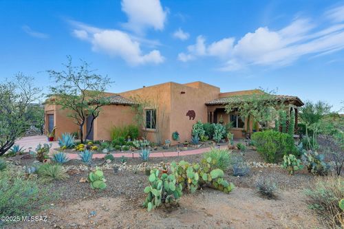 762 W Placita Quieta, Green Valley, AZ, 85622-8345 | Card Image