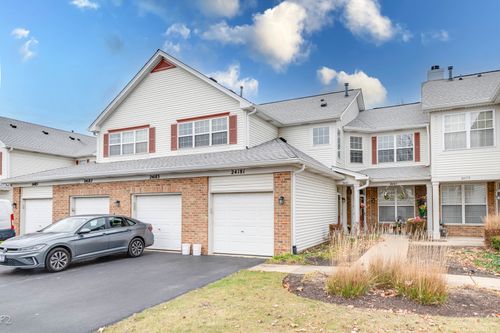 24181 Pear Tree Cir, Plainfield, IL, 60585-6179 | Card Image