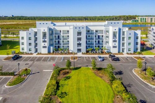 101-4731 Clock Tower Dr, KISSIMMEE, FL, 34746-5511 | Card Image