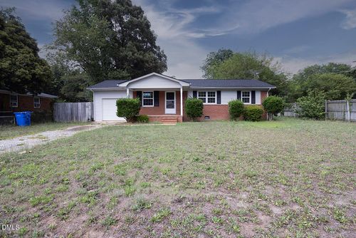 529 Clifford Ave, Fayetteville, NC, 28314-2048 | Card Image
