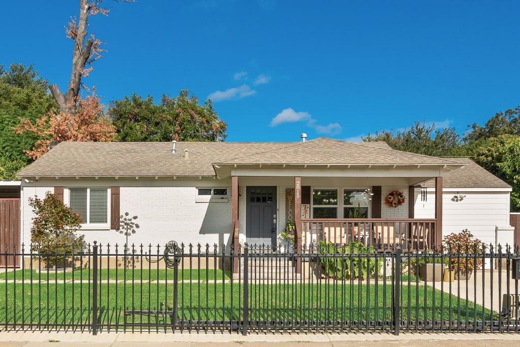 Residential in Dallas