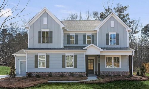 6002 Little Ridge Rd, Acworth, GA, 30102-1627 | Card Image